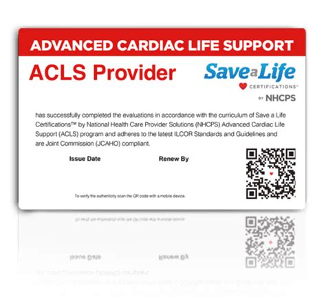 Acls Megacode Scenario Simulations