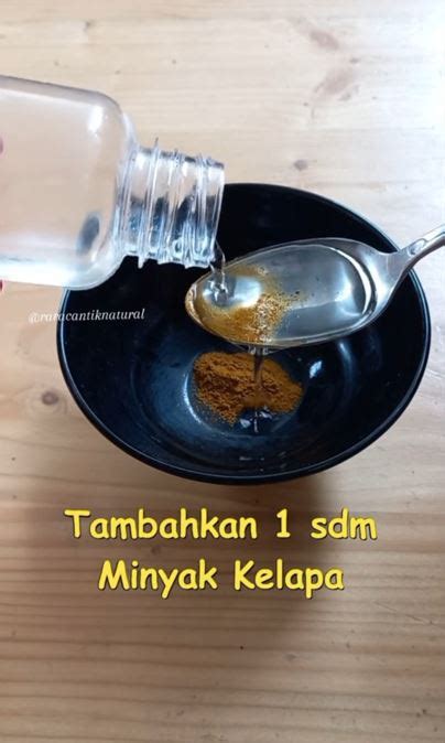 Tak Perlu Beli Obat Kumur Ini Cara Menghilangkan Karang Gigi Pen