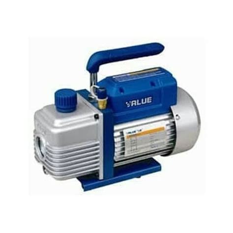 Jual Vacuum Pump Value Ve280n Pompa Vacum Ve 280 N 1 Hp 1 Pk