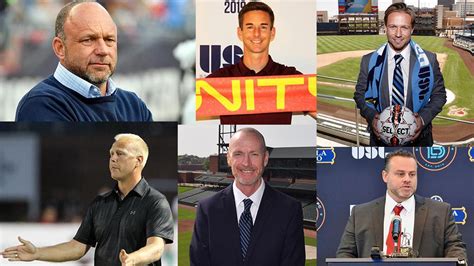 2019 Usl Expansion Coaches Roundtable