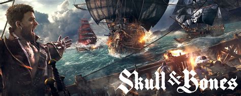 Skull Bones Neue Infos Zur Closed Beta Gamers De Aktuelle Spiele