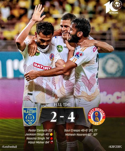 Ft Kbfc Vs Ebfc 1 Football Counter