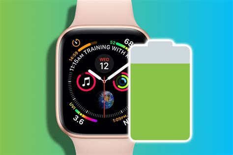 Cómo funciona exactamente el modo de bajo consumo de watchOS 9 en el