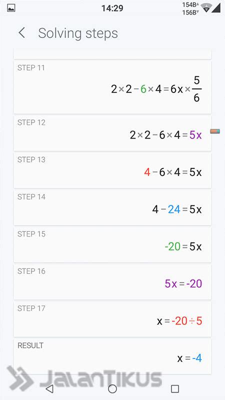 Soal Matematika Mudah Homecare24