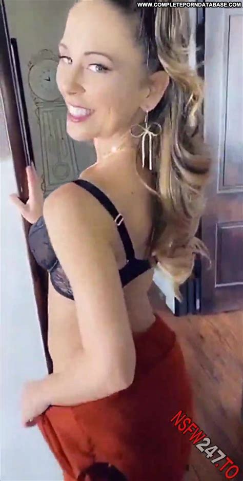 Cherie De Ville Sex Leaked Premium Snapchat Big Ass Straight Influencer