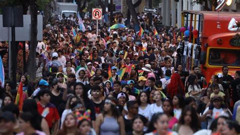 Aquiles Alvarez Autoriza La Marcha Del Orgullo Gay En Guayaquil Estas Son Las Regulaciones