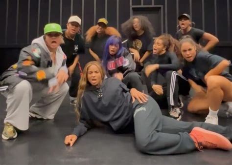 Ciara Dances Up A Storm In Fresh Preview Of New Song Winning Video