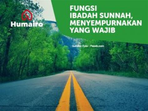 Tantangan Gurusiana Ke 49 KEUTAMAAN IBADAH SUNNAH