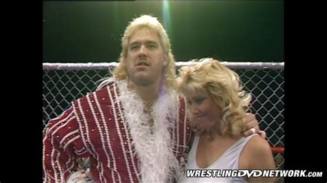 Throwback Thursday Wccw 207 Dec 14 1985 As Seen On Wwe Network