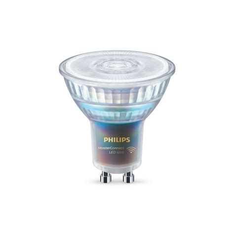 Masterconnect Ledspot Gu10 7538114 Philips Lighting