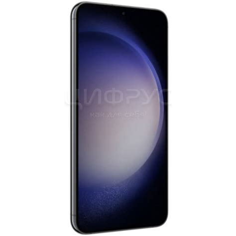 Купить Samsung Galaxy S23 SM-S9110 256Gb+8Gb Dual 5G Black в Москве ...