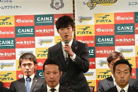 【gマガニュース】ザスパfw川田拳登 大宮からの若きプリンス 群馬サッカーnews Gマガ