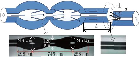 Switchable Multi Wavelength Fiber Laser Based On Modal Interference