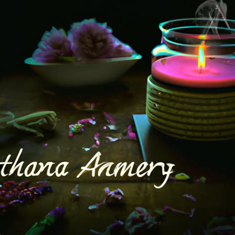 What Makes Aromatherapy Candles So Soothing? - Aromatherapy Naturals