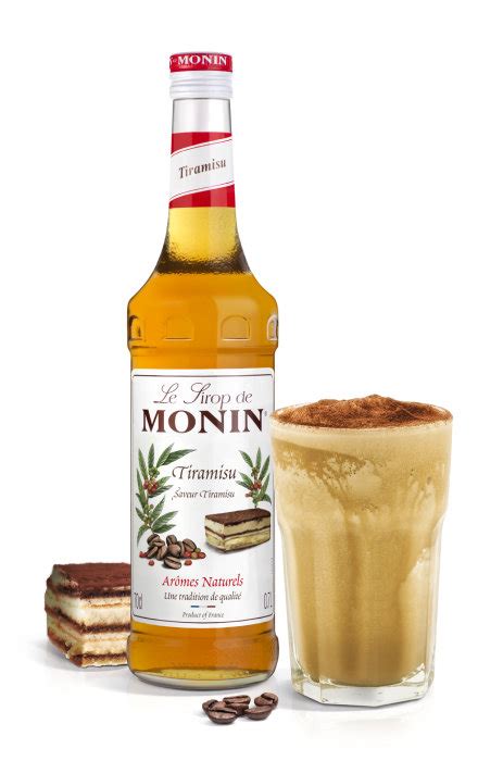 Syrop Tiramisu MONIN 0 7 L Konesso Pl