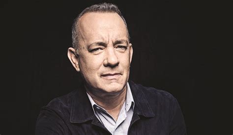 Can Tom Hanks ‘news Of The World Bag His 7th Oscar Nomination