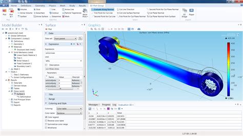 Comsol Multiphysics V513 Full