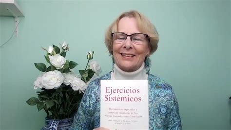 Presentaci N Libro Ejercicios Sist Micos De Brigitte Champetier De