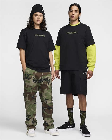 Nike Sb Max90 Skate T Shirt