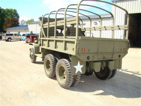 1941 CCKW FOR SALE SOLD G503 Military Vehicle Message Forums