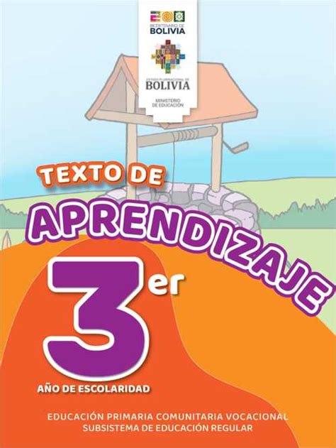 Libro De Er A O De Primaria De Descargar Pdf