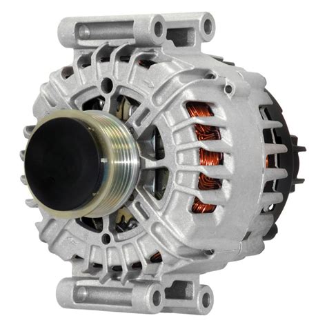 remy  remanufactured alternator