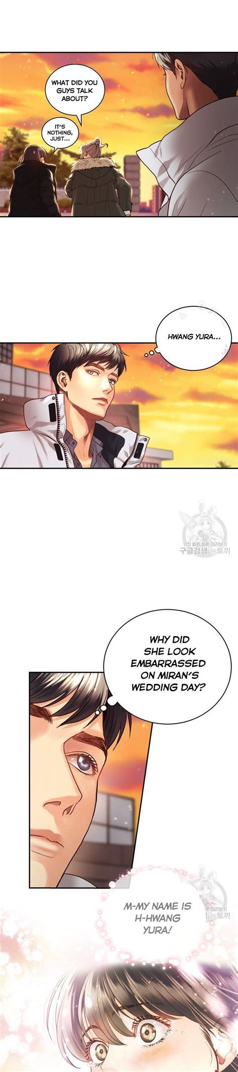 Daytime Star Chapter 5 Daytime Star Manhwa