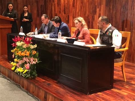 Millones De Pesos En Infraestructura Recibir La Uan Gracias A Firma