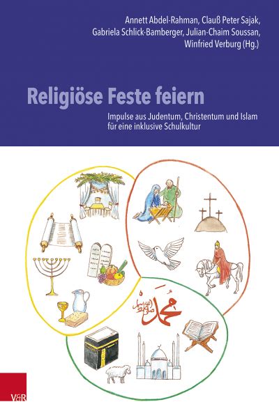 Religiöse Feste feiern Primarbereich Religion Schule und