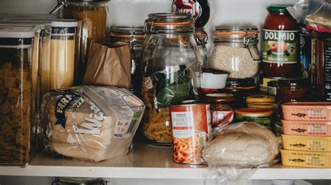 ¿es Seguro Consumir Alimentos Después De Que Su Fecha De Caducidad Marca Que Han Vencido