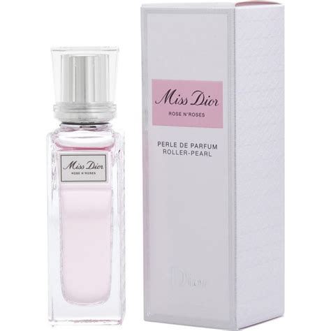 Eau De Toilette A Bille Miss Dior Rose N Roses De Christian Dior En 20