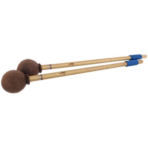 MG Mallets Maraca Timpani Mallets – Thomann UK