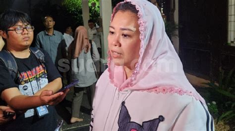 Wacana Yenny Wahid Sebagai Bacawapres Gibran Bisa Diterima Semua