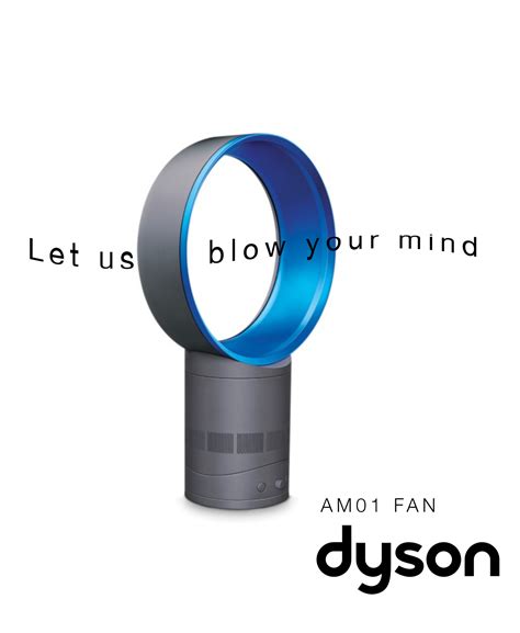 Dyson Advertisement On Behance