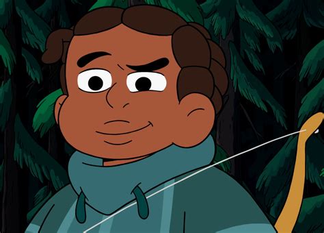 Omar Craig Of The Creek 2022 By Adrick00 On Deviantart