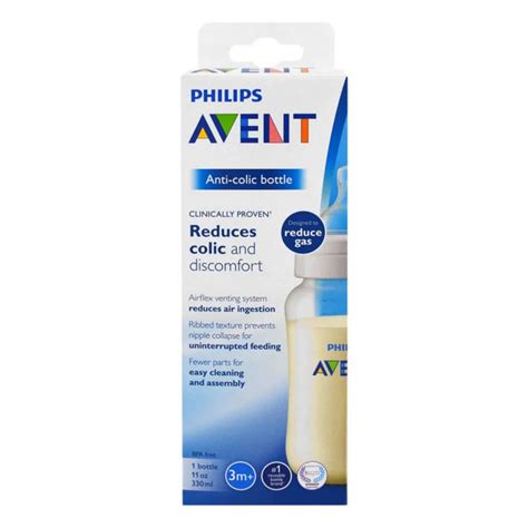 Biberón Anticólico 330ml Philips Avent Philips Avent