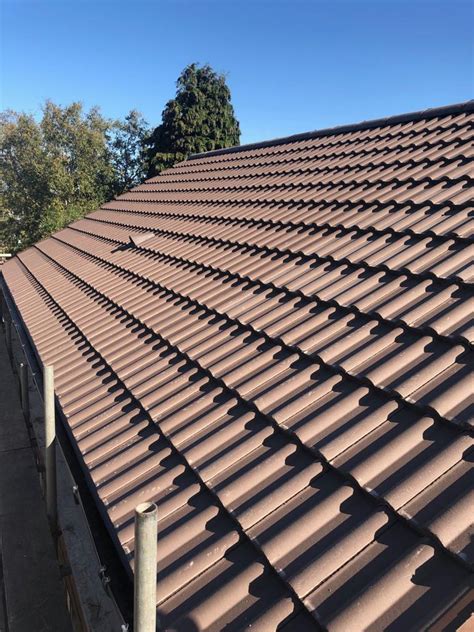 Reroofing Or Roof Replacement Roofer Leeds Vjr Roofing Services