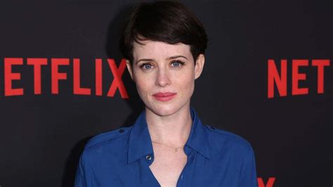 From Queen Elizabeth Ii To Lisbeth Salander Claire Foy S Transformation