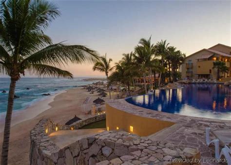 Fiesta Americana Grand Resort Cabo San Lucas, Los Cabos - Compare Deals