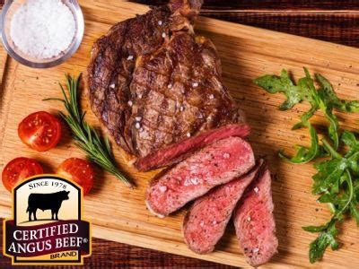 GERALD Ph Shop Certified Angus Beef Ribeye Steak Premium Meat