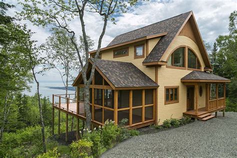 The Top Craftsman Style Prefab Homes