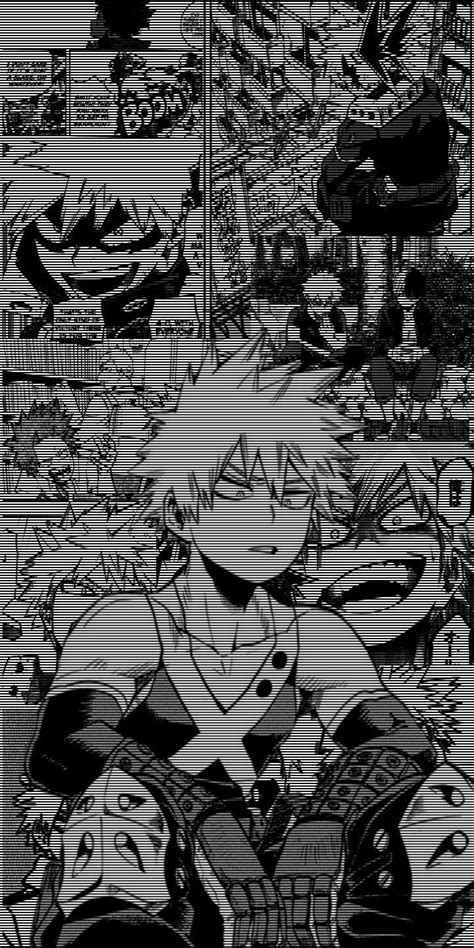 Katsuki Bakugo Wallpaper Anime Lock Screen Wallpapers Cool Backgrounds