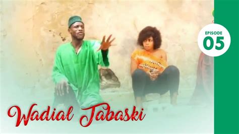 Wadial Tabaski avec Niankou Sanekh et Manoumbé Episode 05 Senegal7