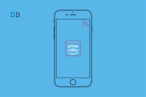 Amazon Prime Video Not Working On Iphone 10 Ways To Fix