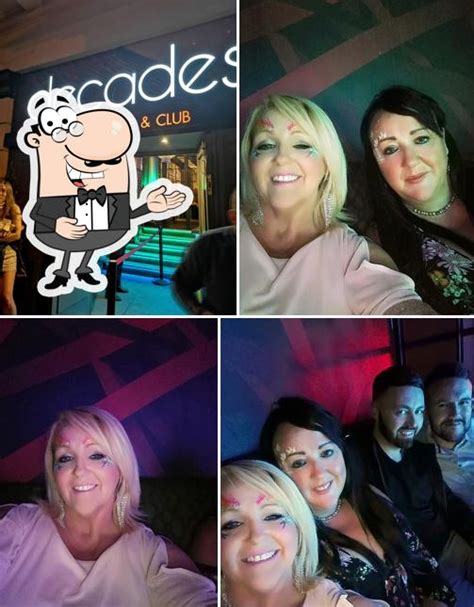 Decades Nightclub In Torquay Restaurant Reviews