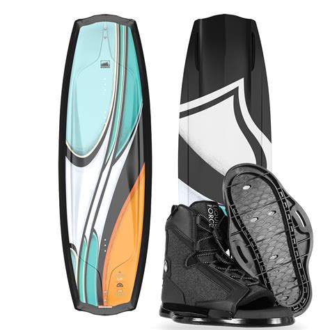 liquid force  trip wakeboard index  bindings