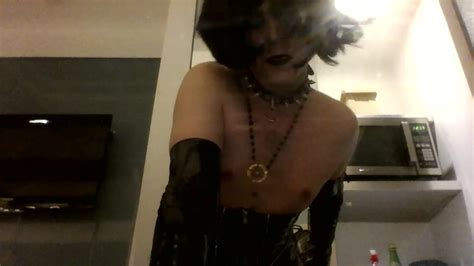 Sissy Onyx Fun Night Part 2 American Shemale Amateur Amateur Porn XHamster