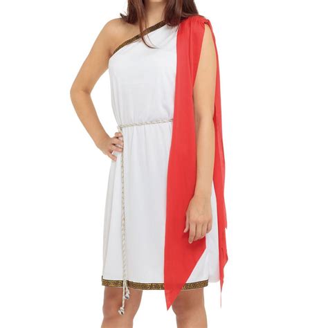 Adults Toga Costume