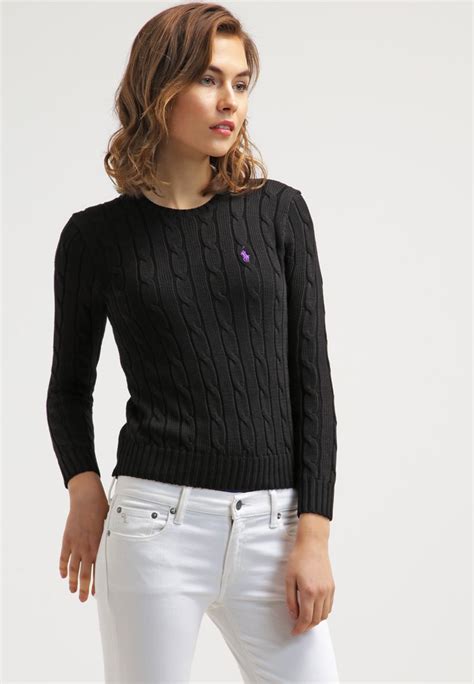 Polo Ralph Lauren Femme Noir Off Concordehotels Tr