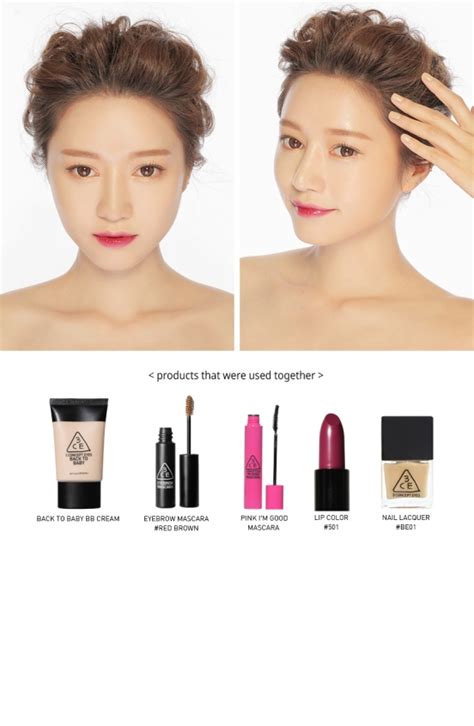 Hacking Your Hair With Hairline Shadows – asianfashionfans